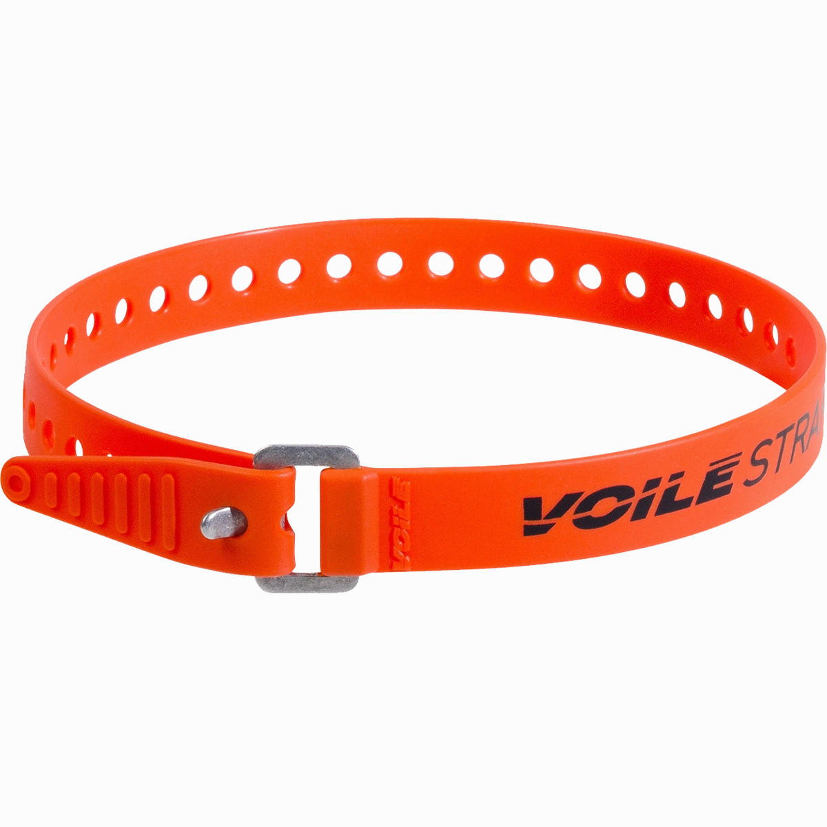 Aluminum Buckle 20" Strap