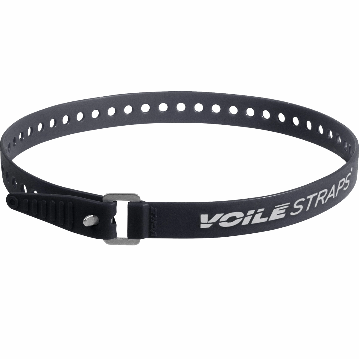 Aluminum Buckle 25" Strap