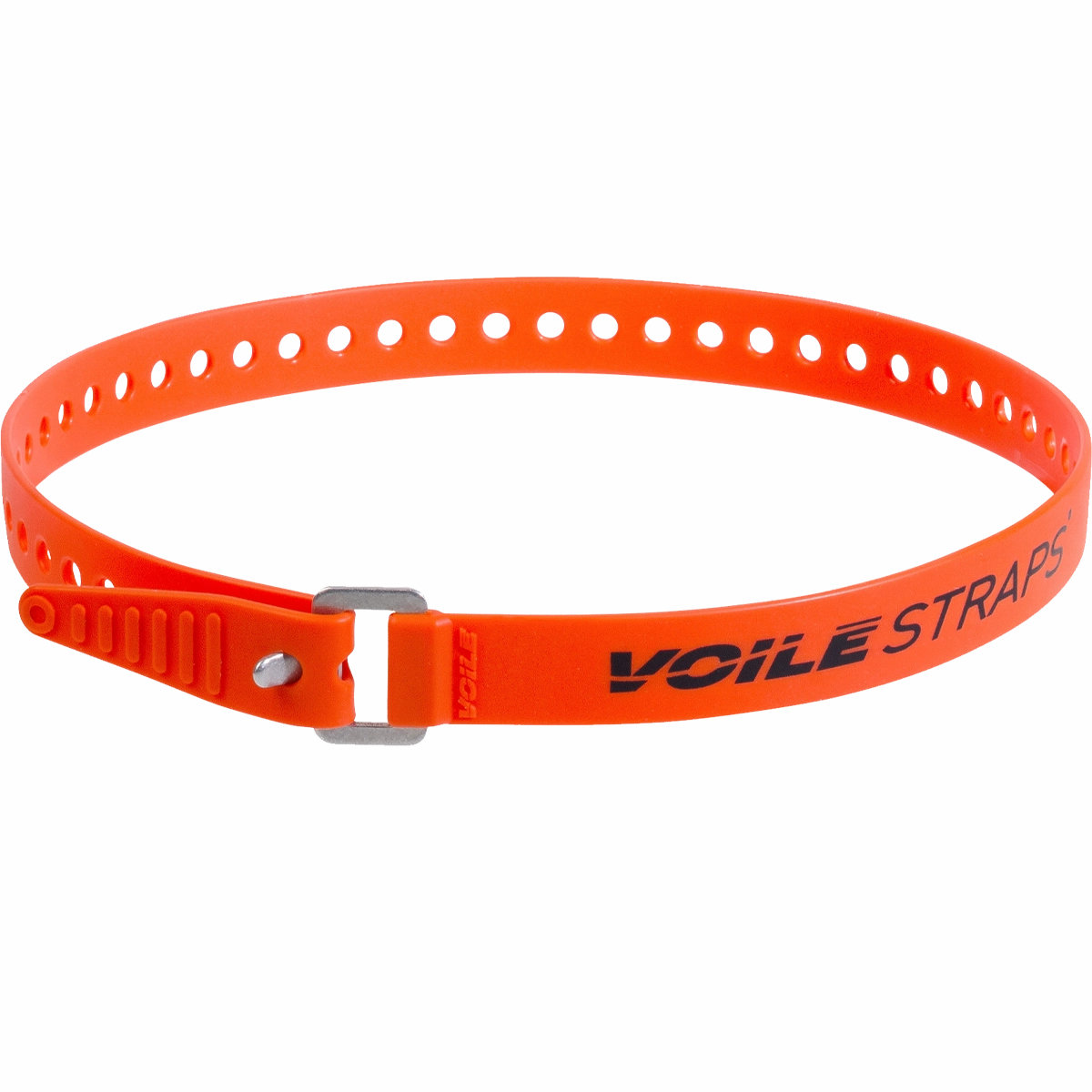 Aluminum Buckle 25" Strap