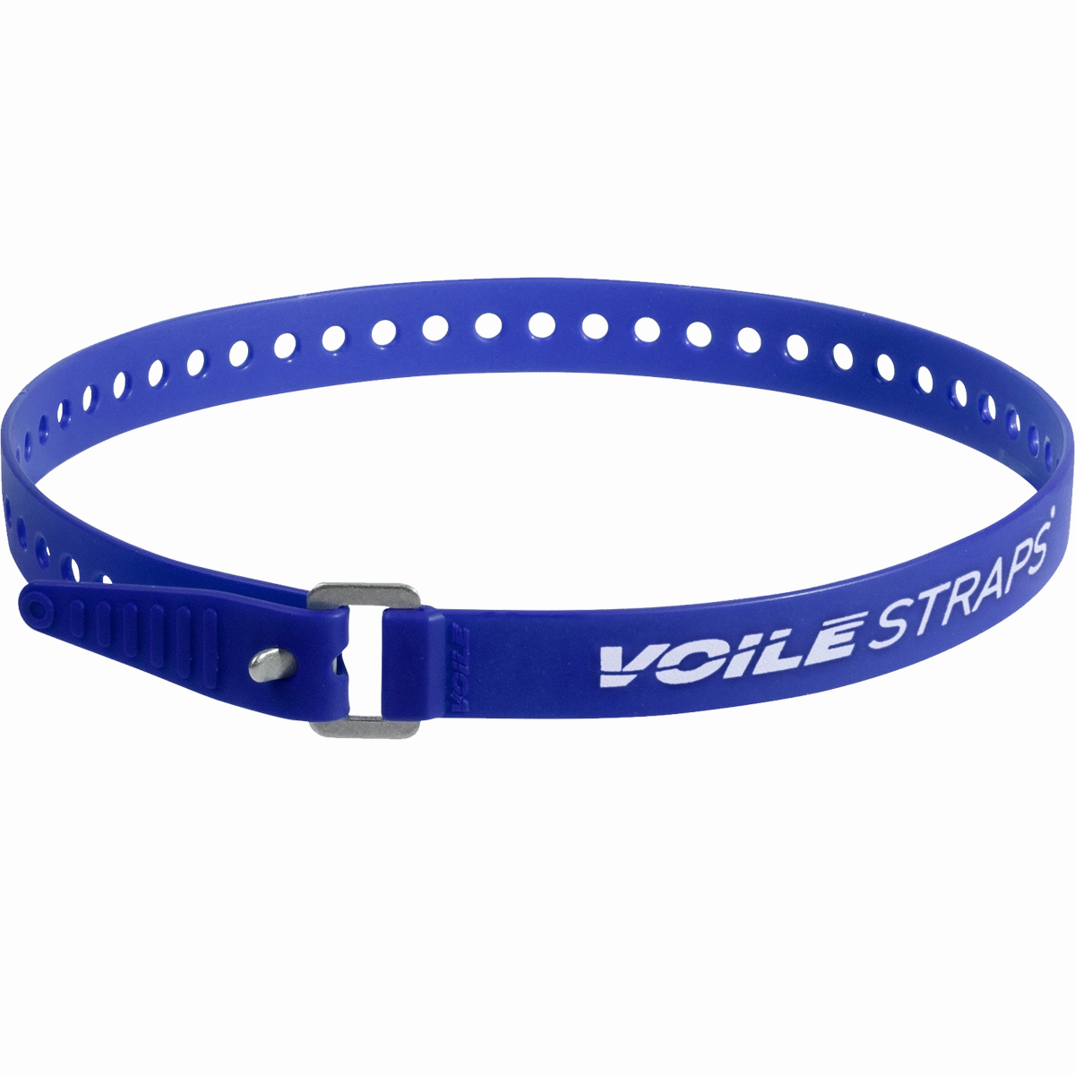 Aluminum Buckle 25" Strap