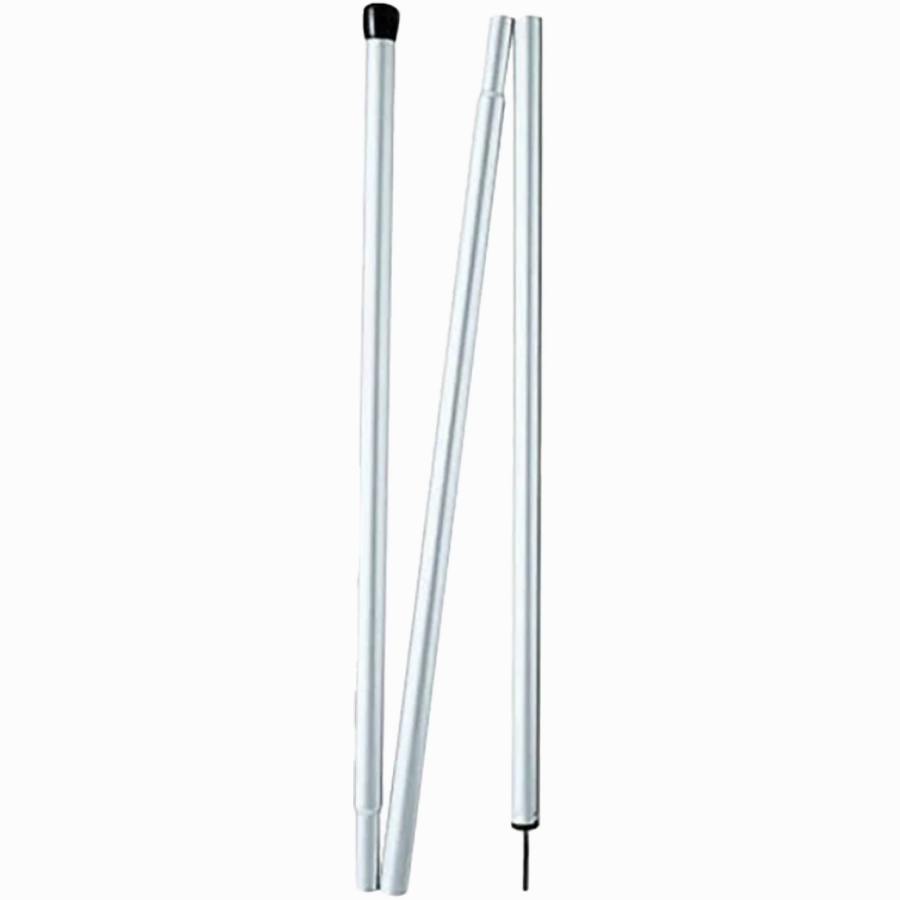 Aluminum Tarp Pole 170cm
