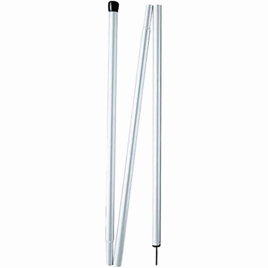 Aluminum Tarp Pole 170cm