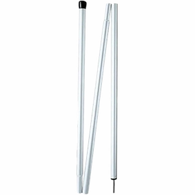 Aluminum Tarp Pole 170cm