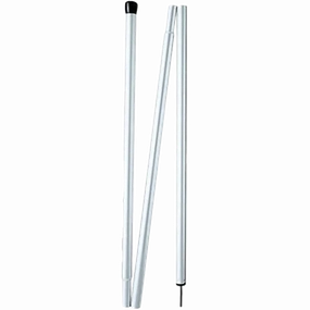 Aluminum Tarp Pole 170cm