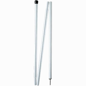 Aluminum Tarp Pole 170cm
