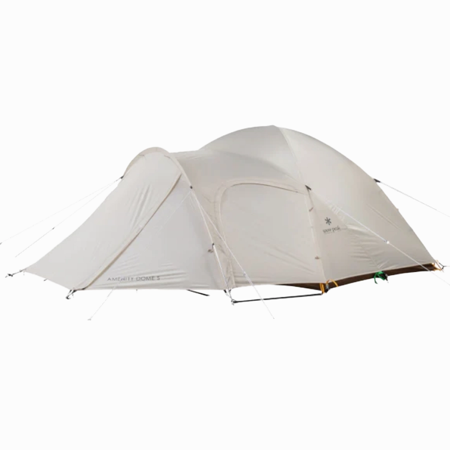 Amenity Dome Small