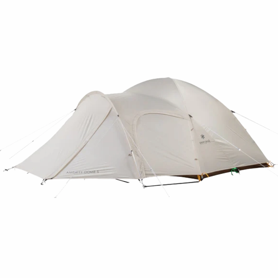 Amenity Dome Small