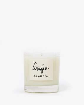 Angie Candle