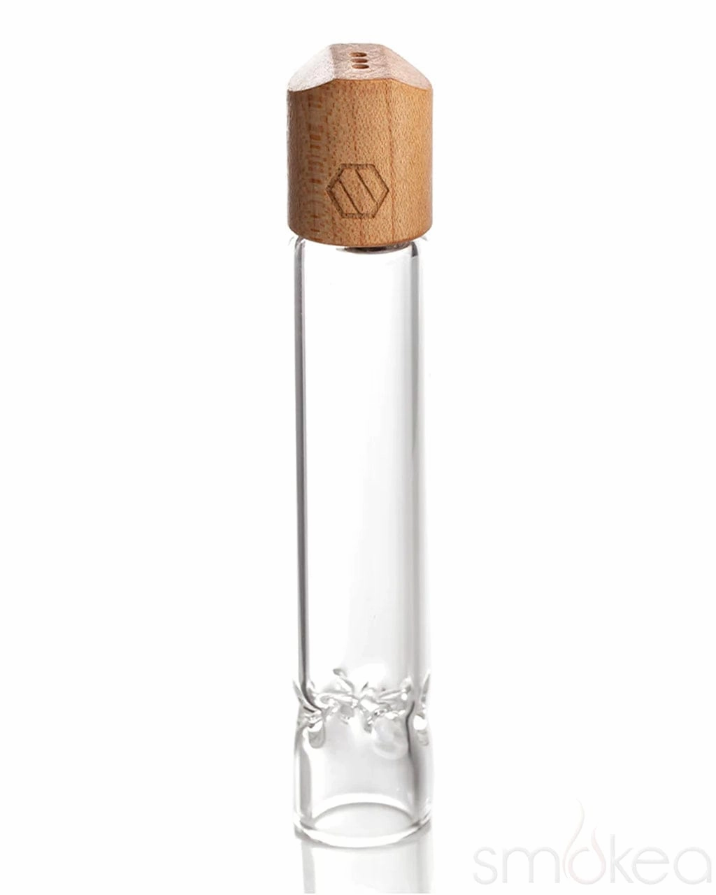 Anomaly Mighty Hitter Chillum