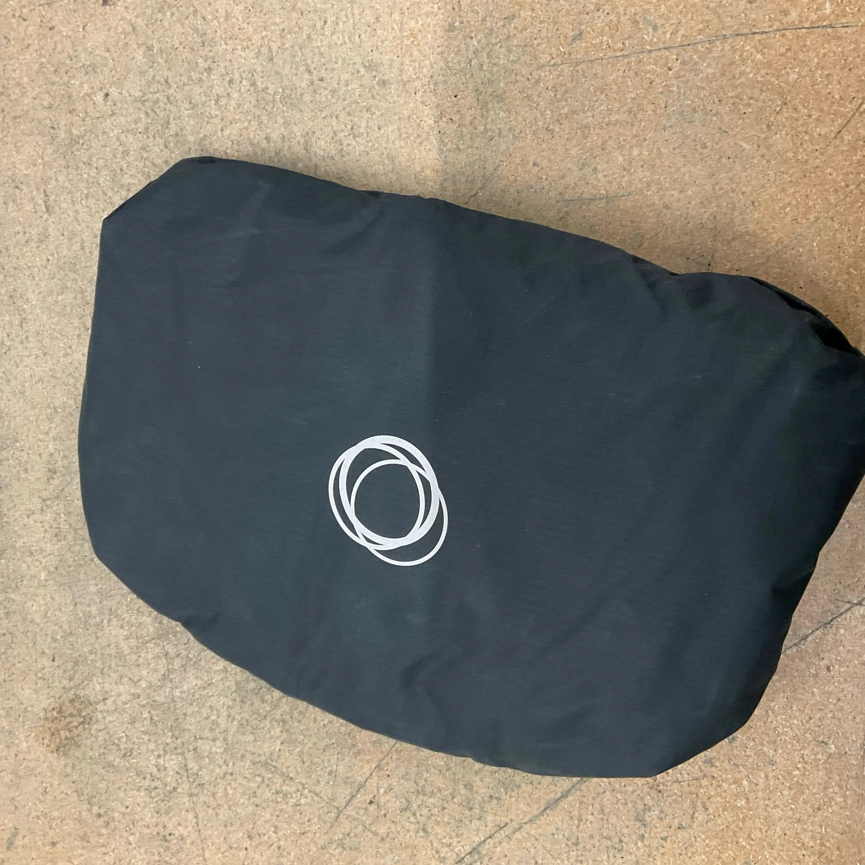 Ant Raincover - Black (See Description)