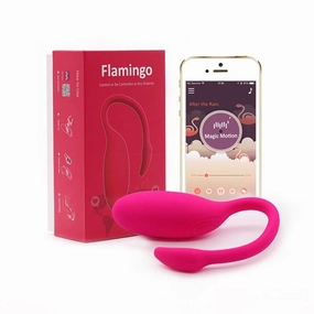 APP Control Smart Vibrator