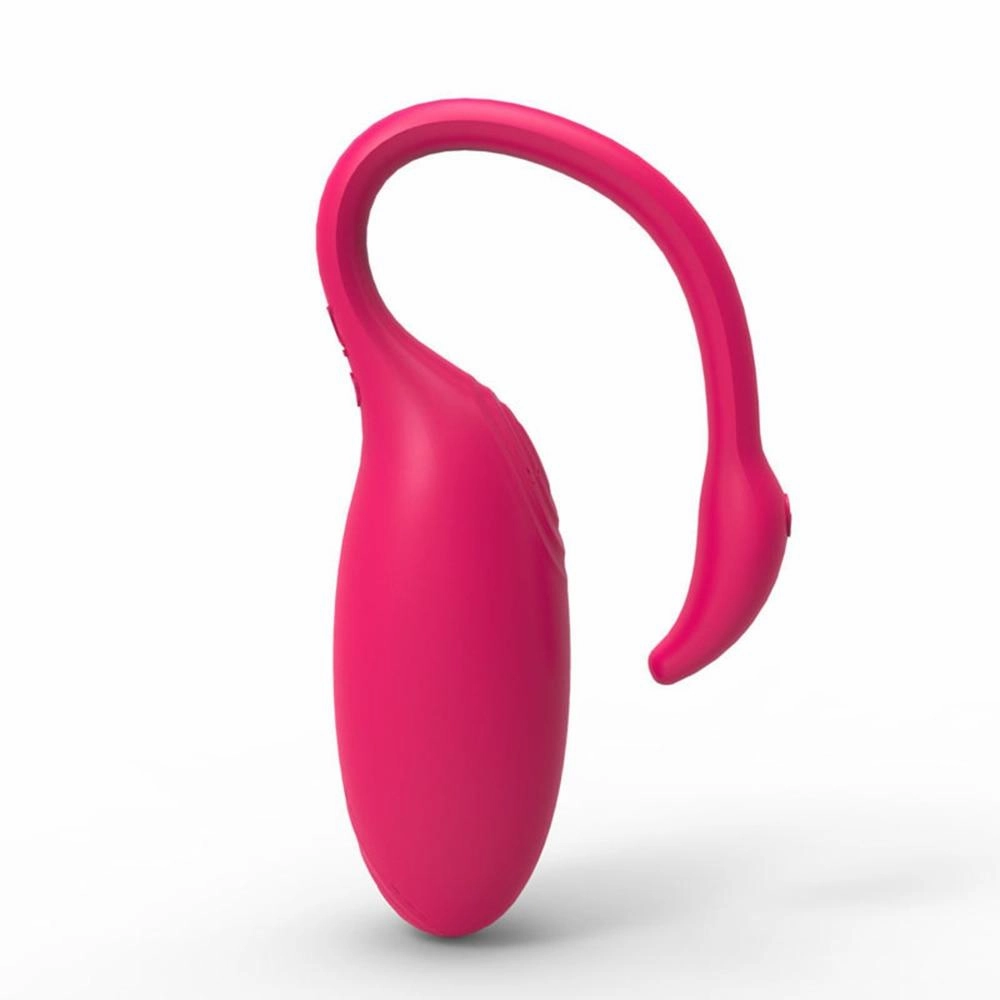 APP Control Smart Vibrator