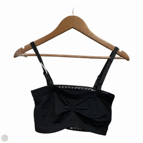 Athletic Bra By Clothes Mentor In Black. Size: 1x