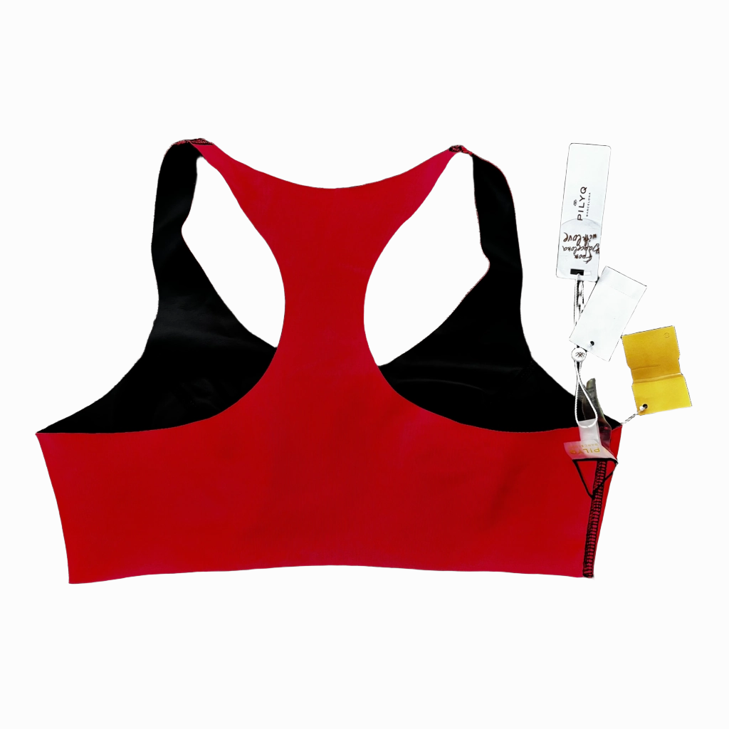 Athletic Bra By Pilyq  Size: L