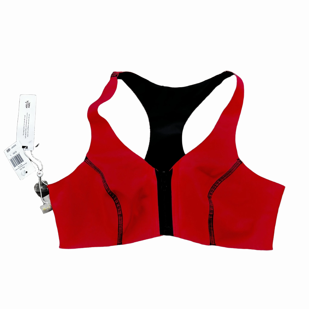 Athletic Bra By Pilyq  Size: L