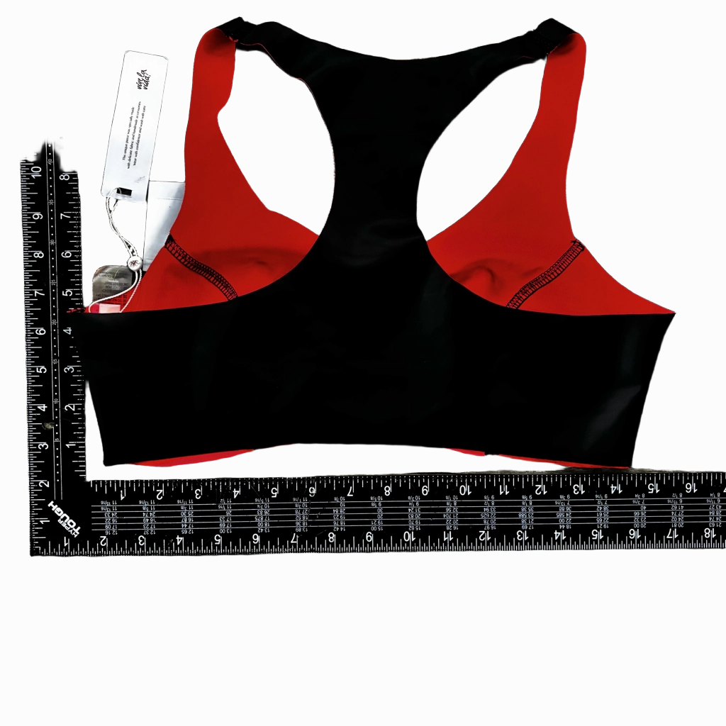 Athletic Bra By Pilyq  Size: L