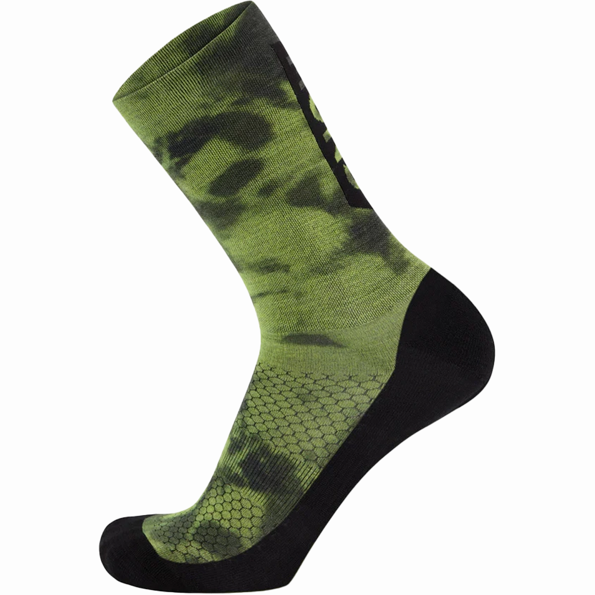 Atlas Crew Sock Digital