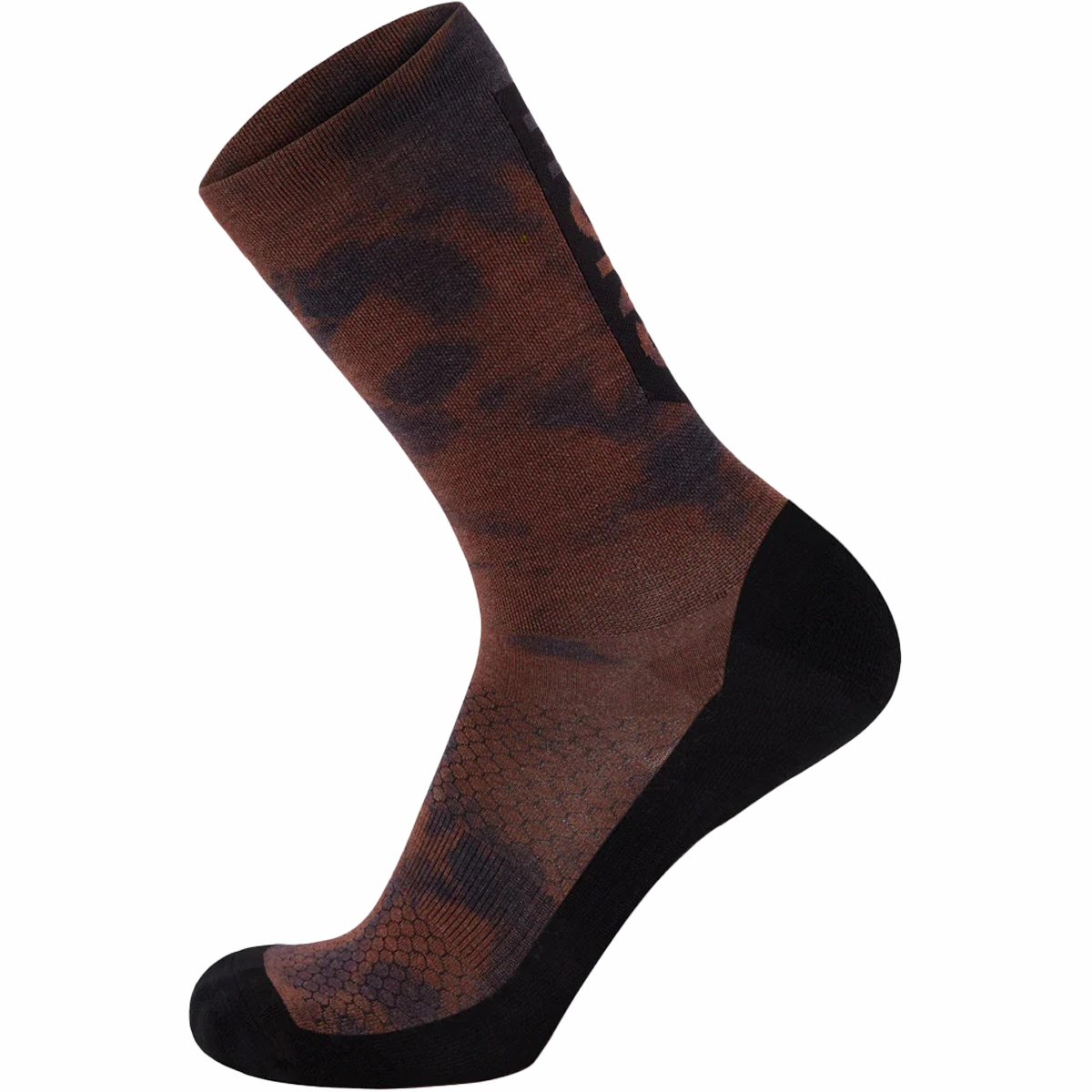 Atlas Crew Sock Digital