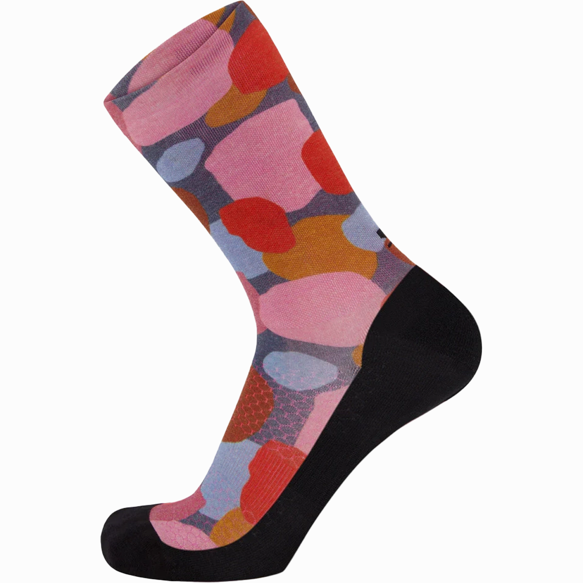 Atlas Crew Sock Digital