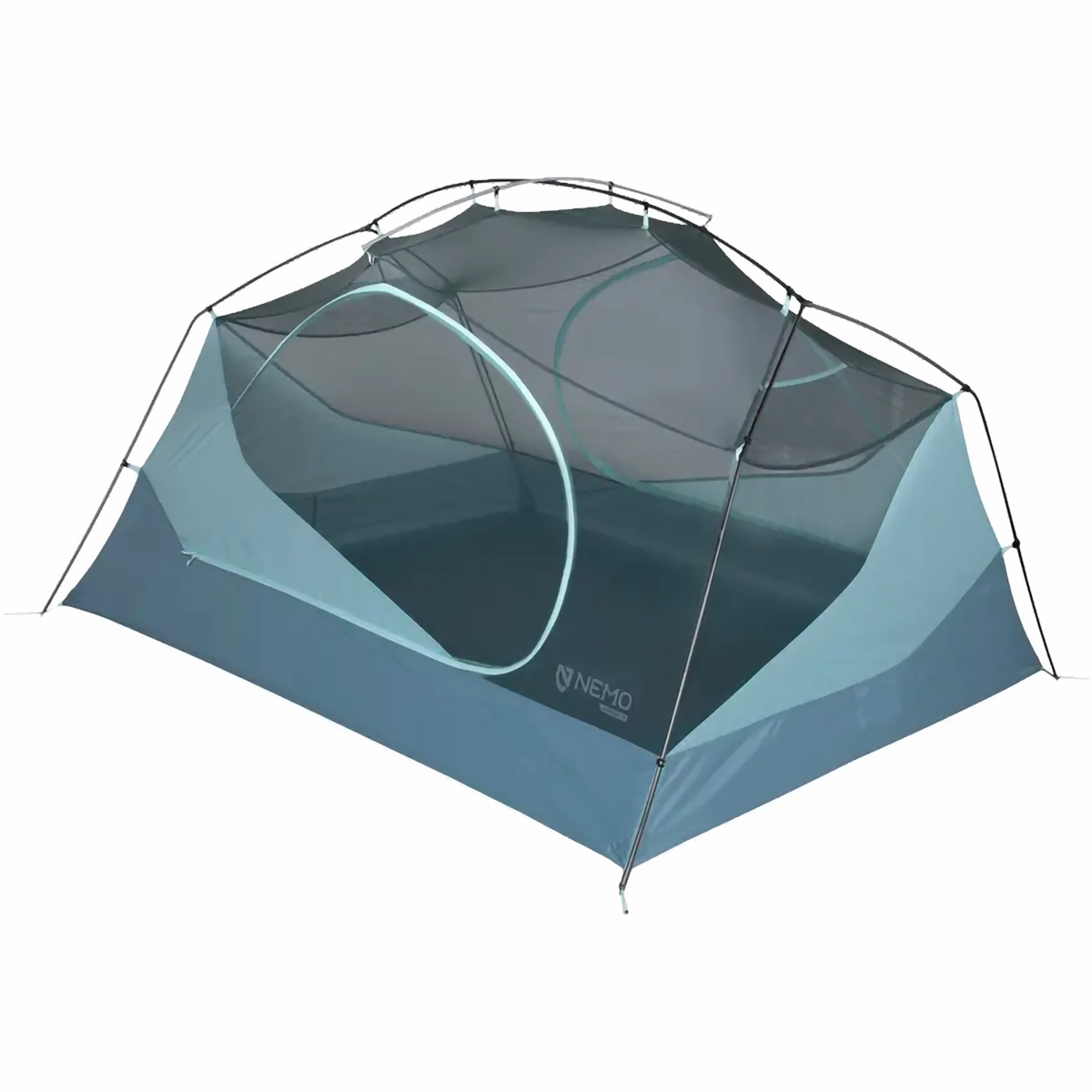 Aurora 2 Person Tent & Footprint