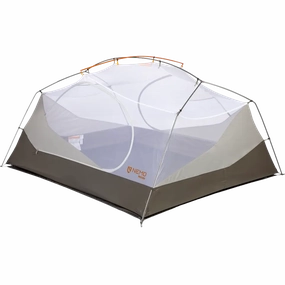 Aurora 3 Person Tent & Footprint