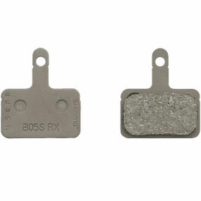 B05S-RX Resin Pad & Spring