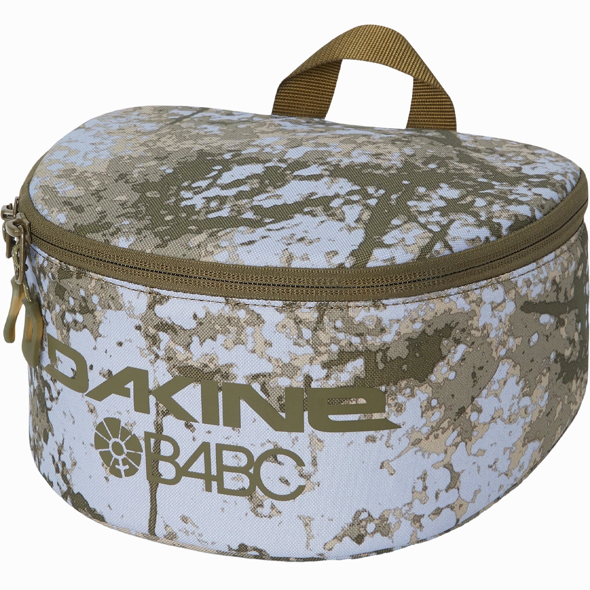 B4BC Goggle Stash