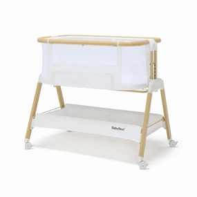 BabyRest Alfie Bedside Bassinet
