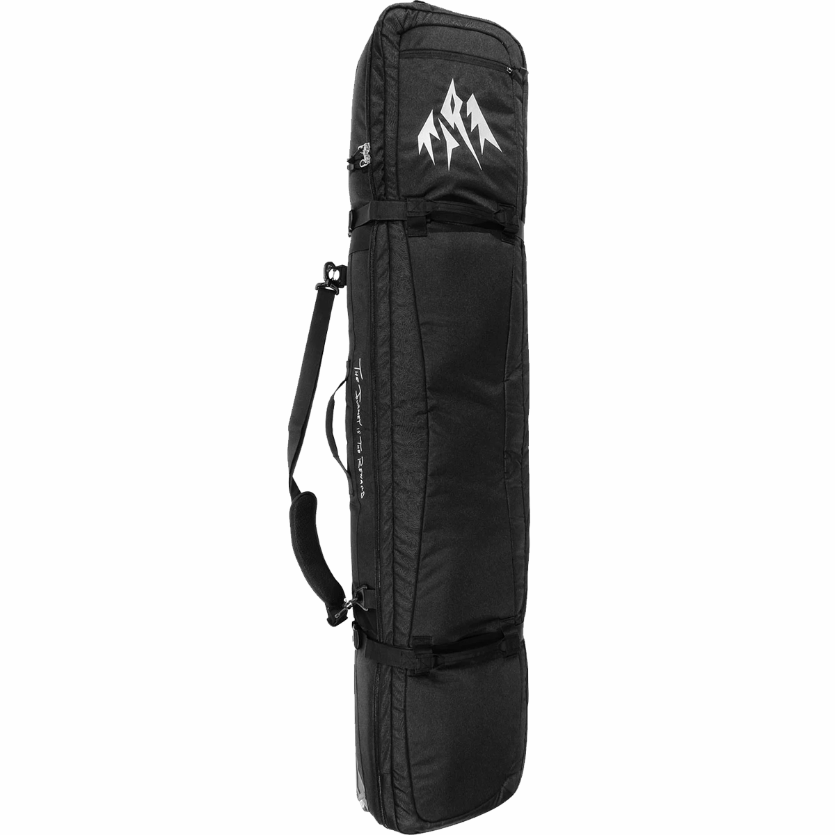 Bag Expedition