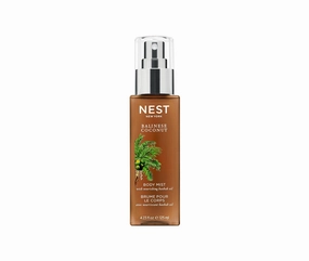 Balinese Coconut Body Mist