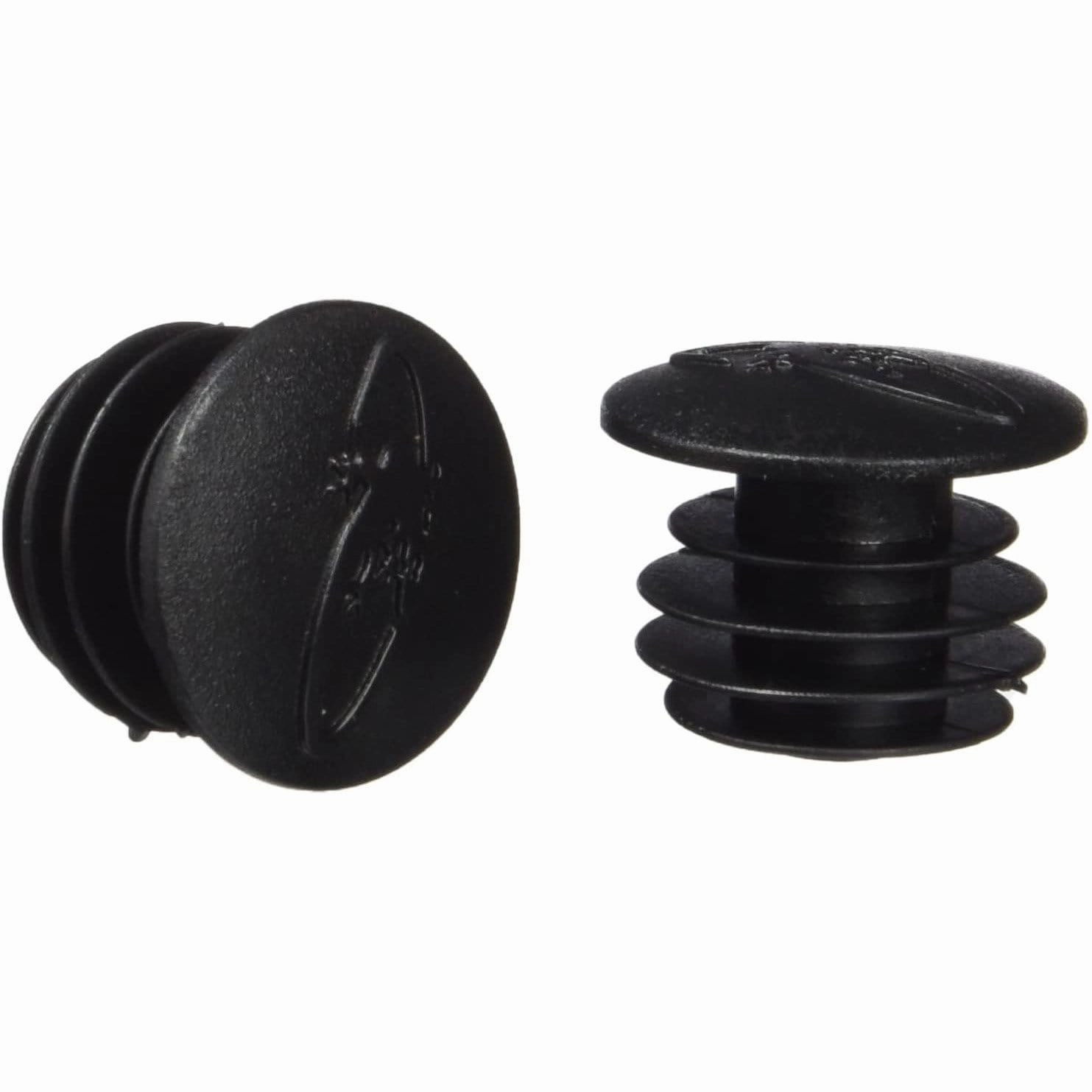 Bar End Plugs (Pair of 2)