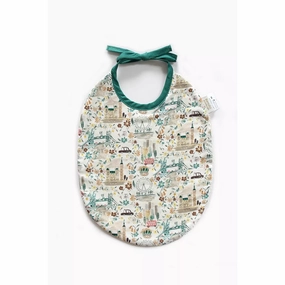 Barnabe aime le café Bib John 22 x 29 cm