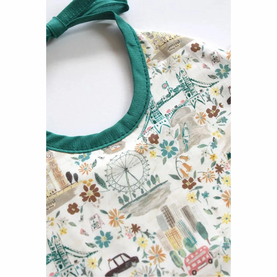 Barnabe aime le café Bib John 22 x 29 cm