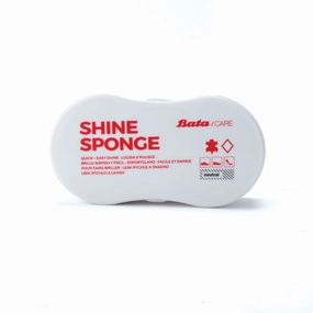 BATA Shoe Shine Sponge 990X003
