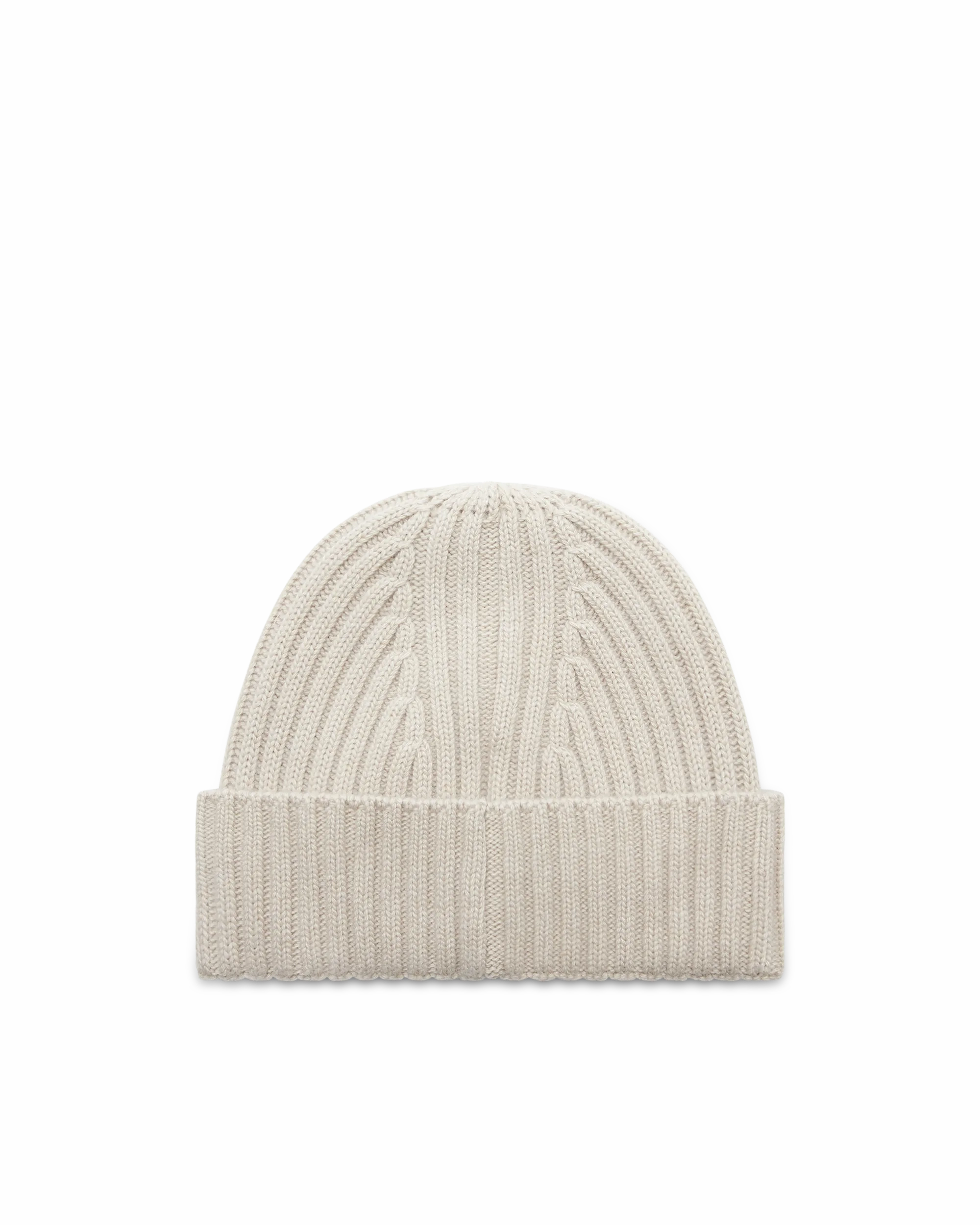 Batnik Knit Ribbed Beanie