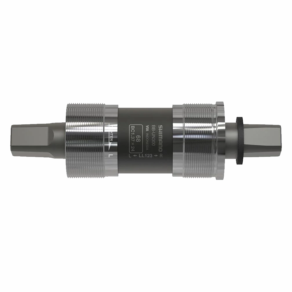 BB-UN300 Square Type Bottom Bracket