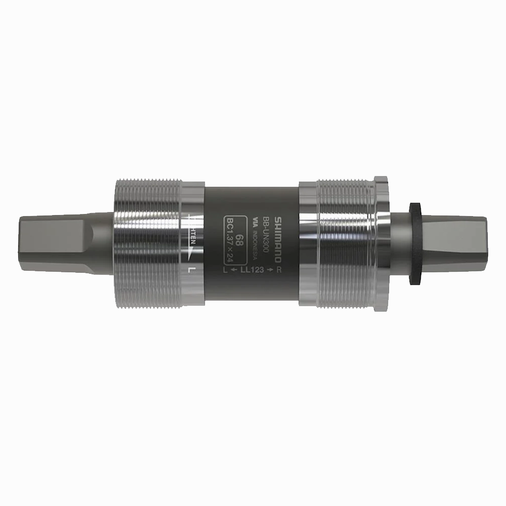 BB-UN300 Square Type Bottom Bracket