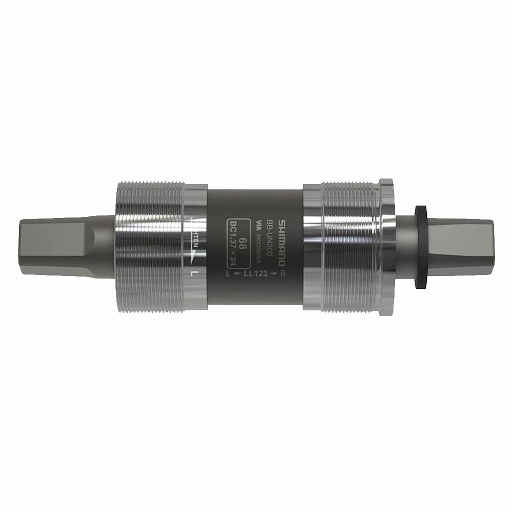 BB-UN300 Square Type Bottom Bracket