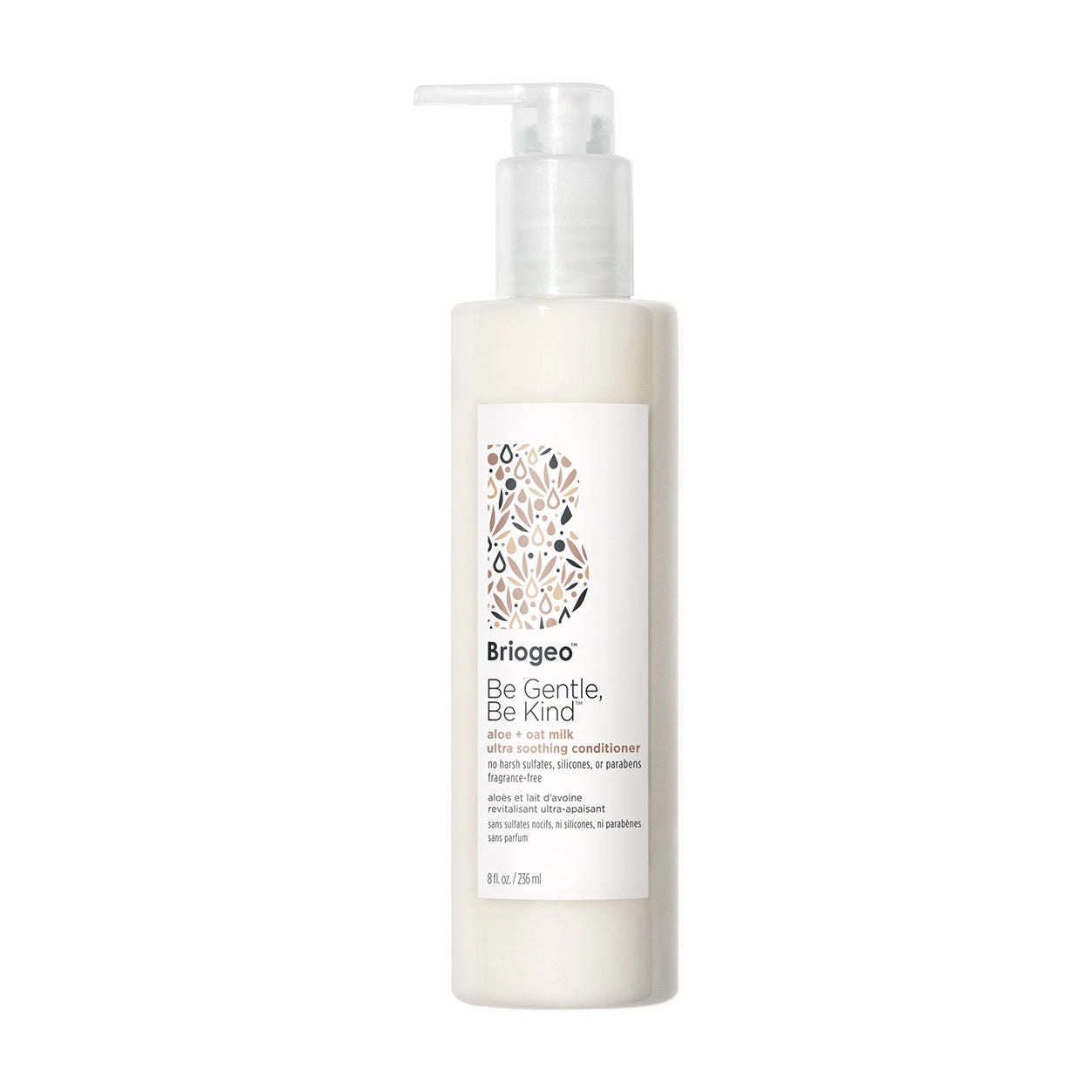 Be Gentle. Be Kind Aloe and Oat Milk Ultra Soothing Conditioner