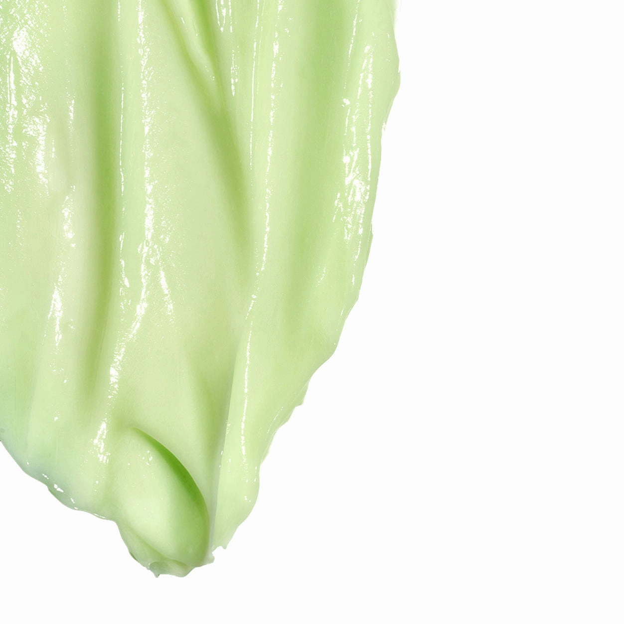 Be Gentle. Be Kind Avocado and Kiwi Mega Moisture Superfood Mask