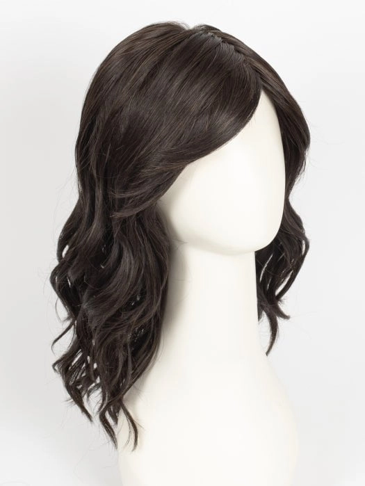 Beach Wave Magic | Synthetic Lace Front Wig (Mono Top)