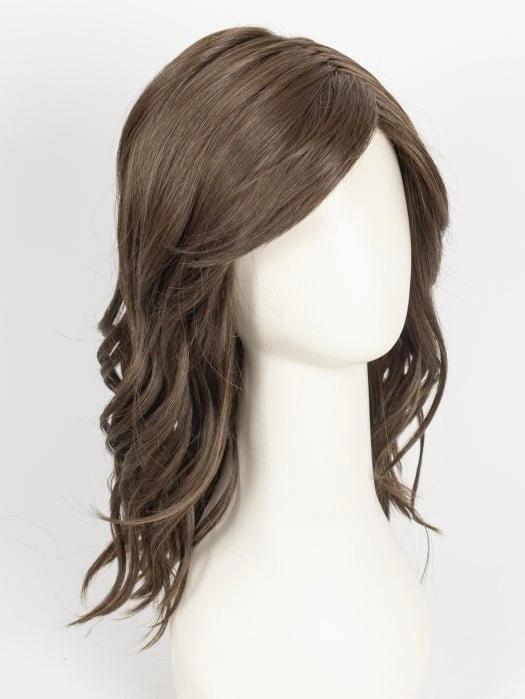 Beach Wave Magic | Synthetic Lace Front Wig (Mono Top)
