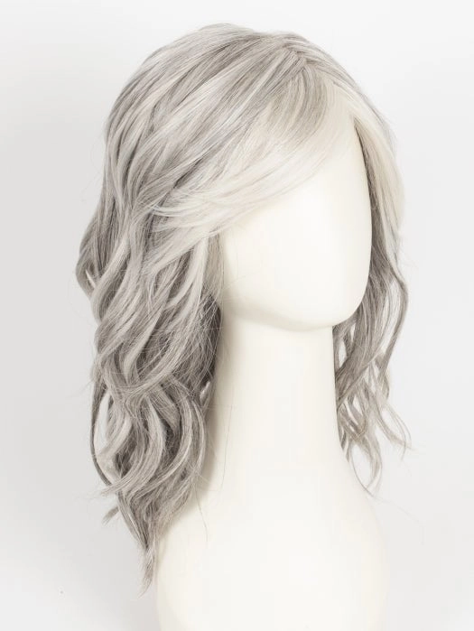 Beach Wave Magic | Synthetic Lace Front Wig (Mono Top)