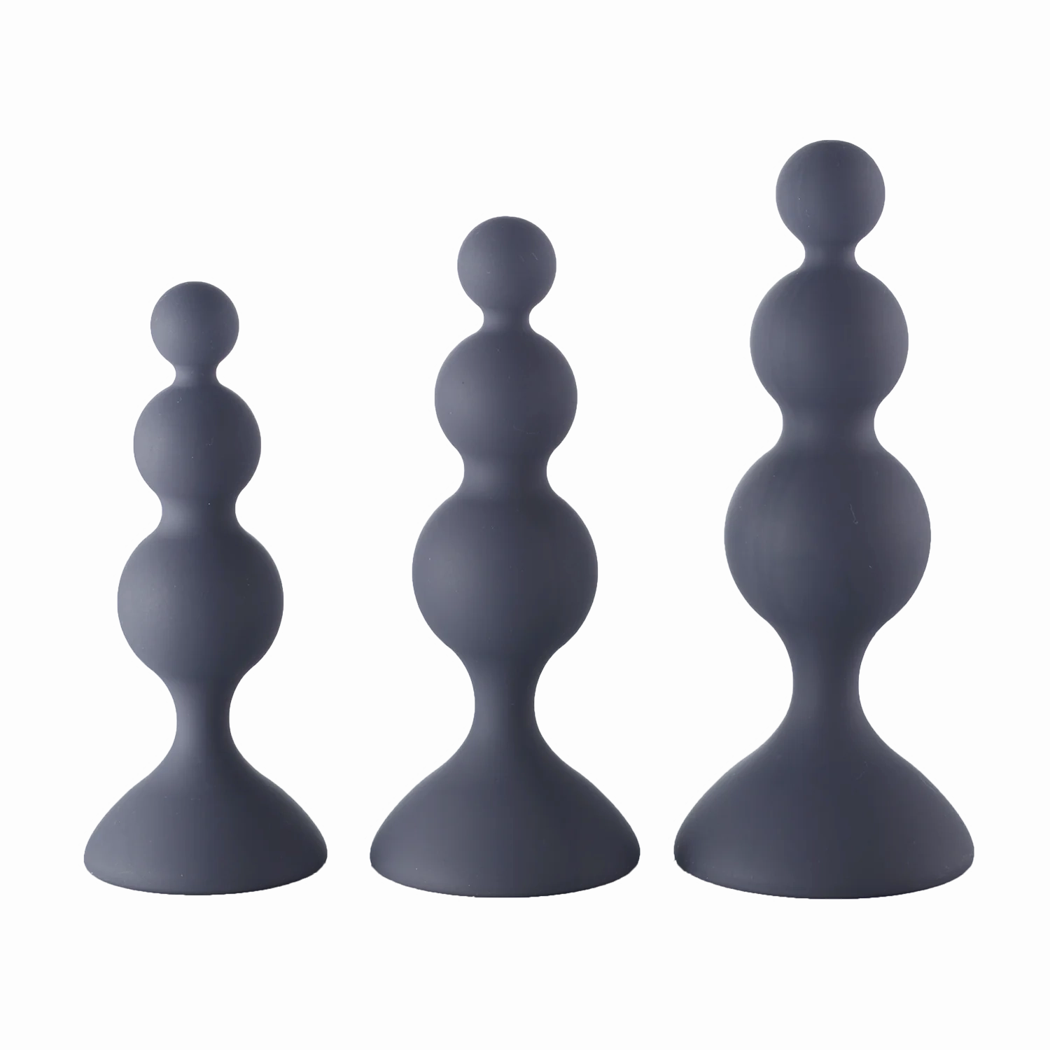 Beaded Anal Trainer Kit - 11 LEFT!