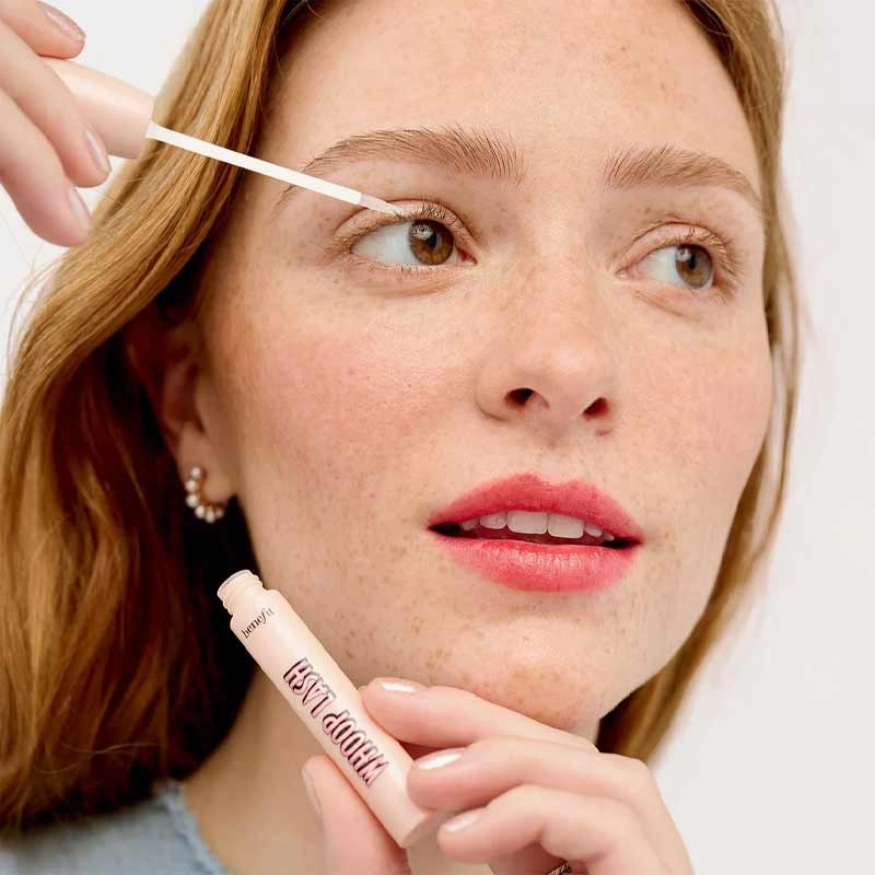 Benefit Cosmetics Whoop Lash Serum