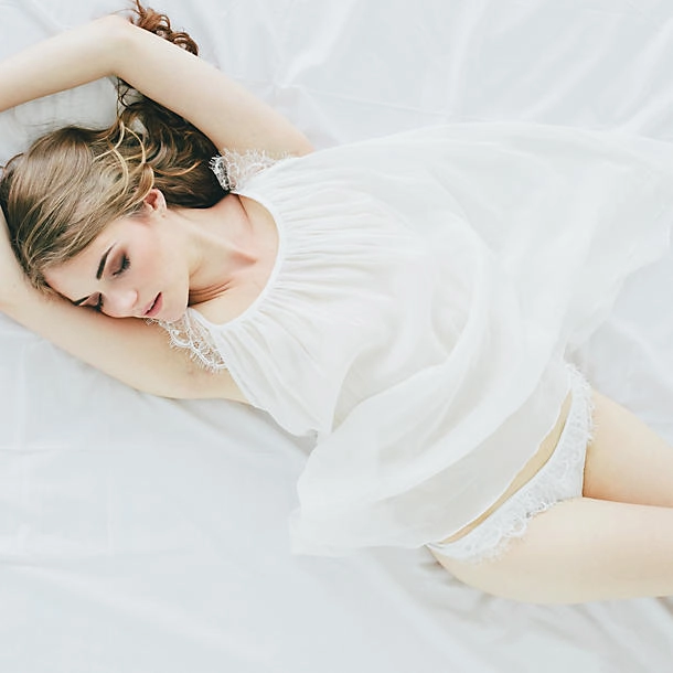 Betty Gown