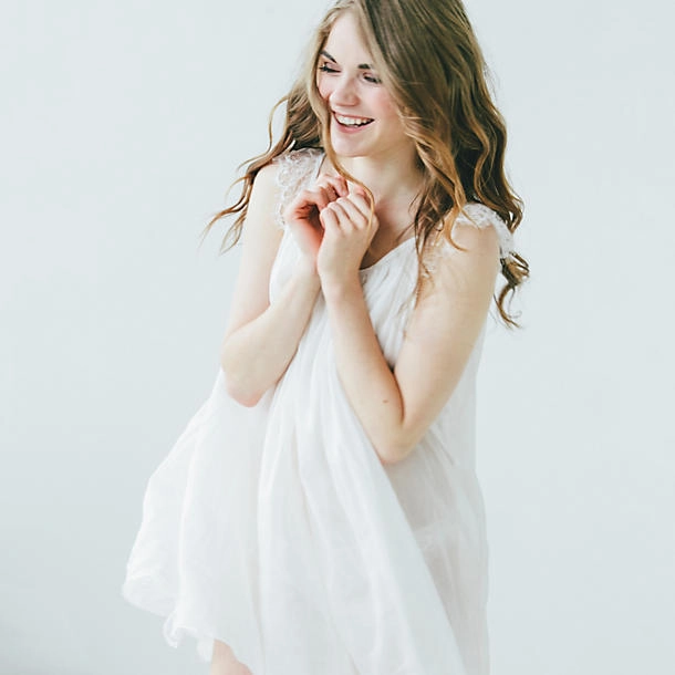 Betty Gown
