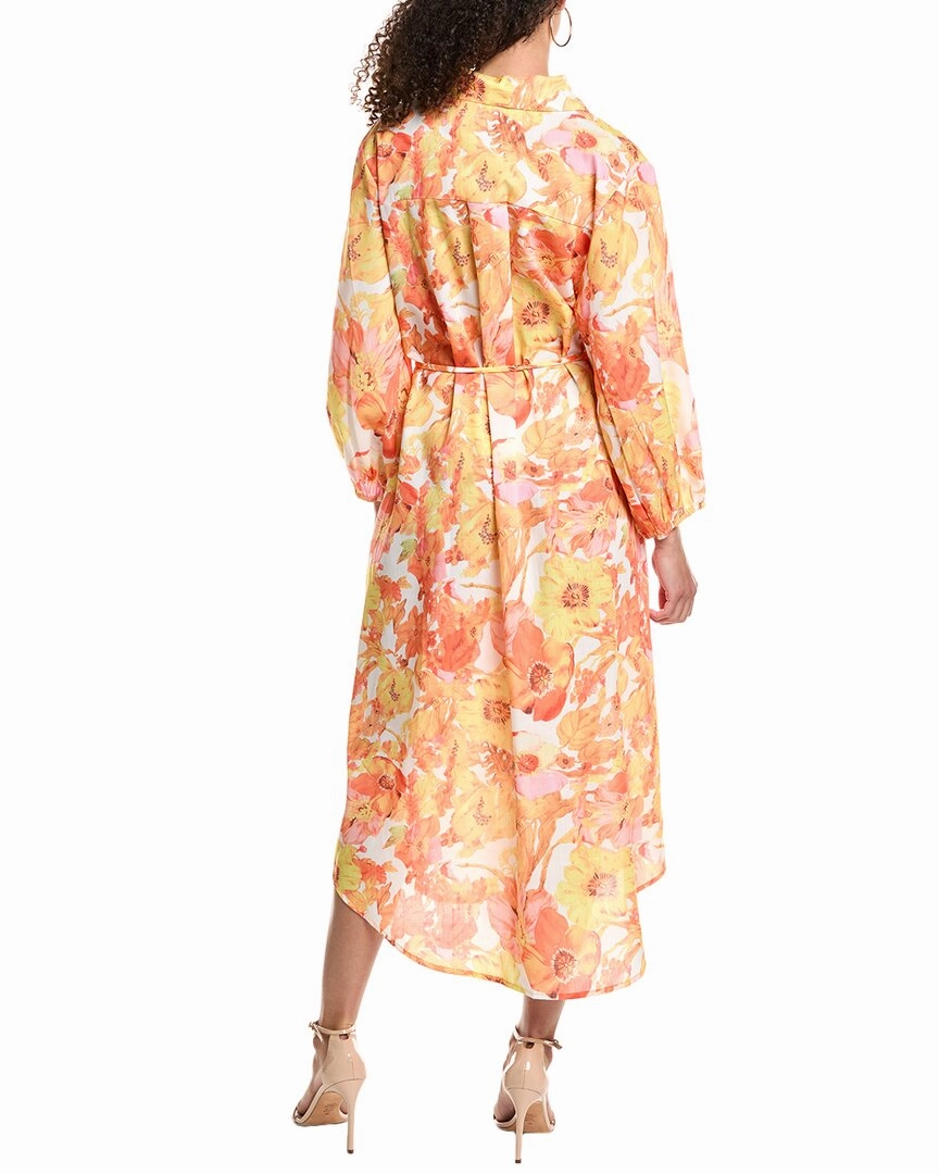 Beulah Shirtdress
