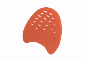 bg internal varus wedge 20pk bg fitting orange/varus 49-50