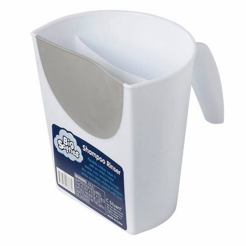 Big Softies Shampoo Rinser